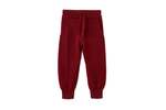 KIDS Vild House of Little Organic Knit Joggers - Thumbnail 3