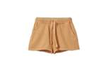 Kids Vild House of Little Organic Knit Shorts - Thumbnail 1
