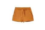 Kids Vild House of Little Organic Knit Shorts - Thumbnail 2