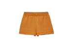 Kids Vild House of Little Organic Knit Shorts - Thumbnail 3