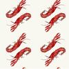 Kids Vild House of Little Organic Cotton T Shirt - Lobsters - Thumbnail 3