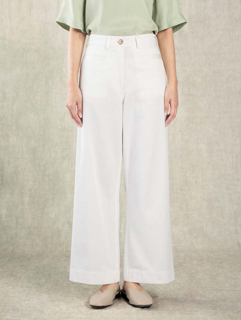 Future Classics Wide Leg Pants | Garmentory