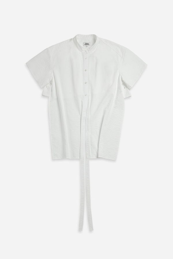 Future Classics Hi Low Wrap Shirt