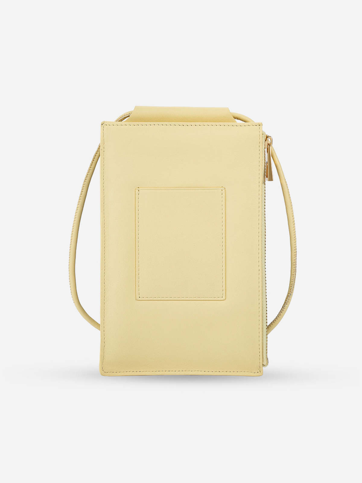 Future Classics Pocket Crossbody Bag | Garmentory