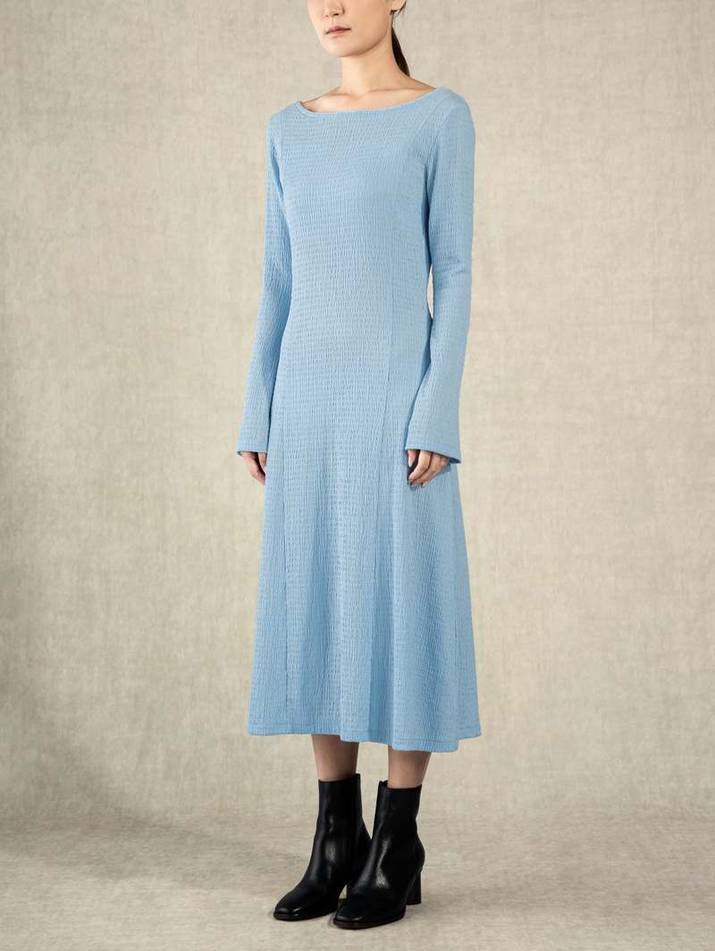 midi dress with slit casual Black Round Neck Sleeveless Side *FINAL SALE* Size:L/UK14/EU42/US10 1-week Marine Uniform for Stuffed bringing you all