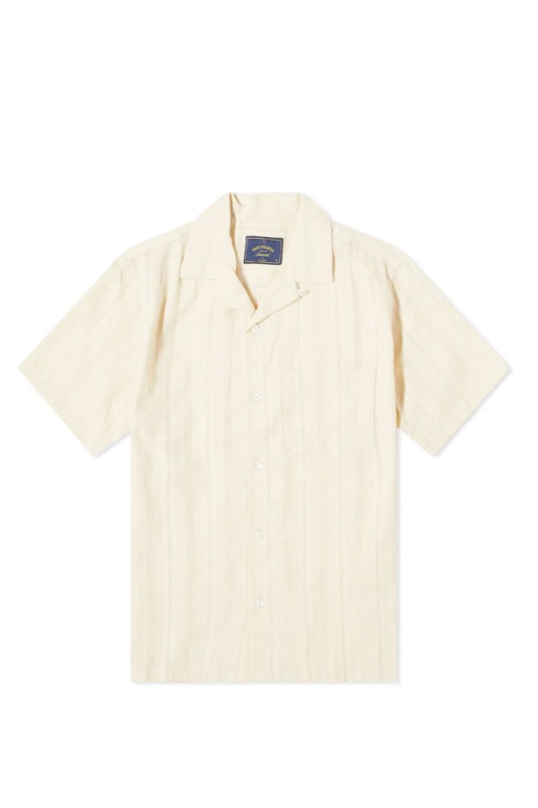 Portuguese Flannel Almada Shirt