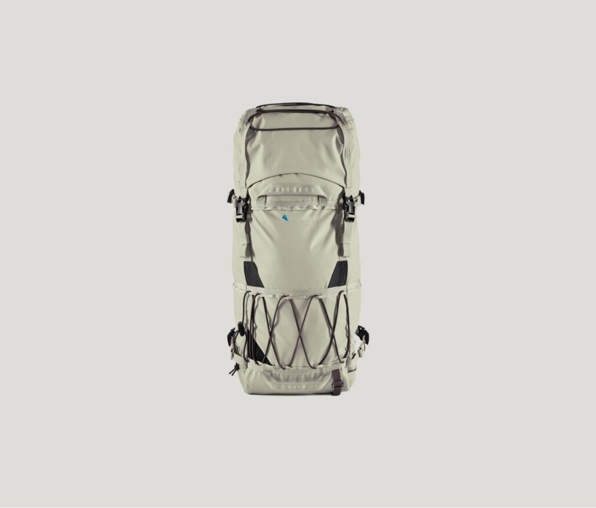 Klattermusen Bergelmer 40L Pack - Silver Green | Garmentory