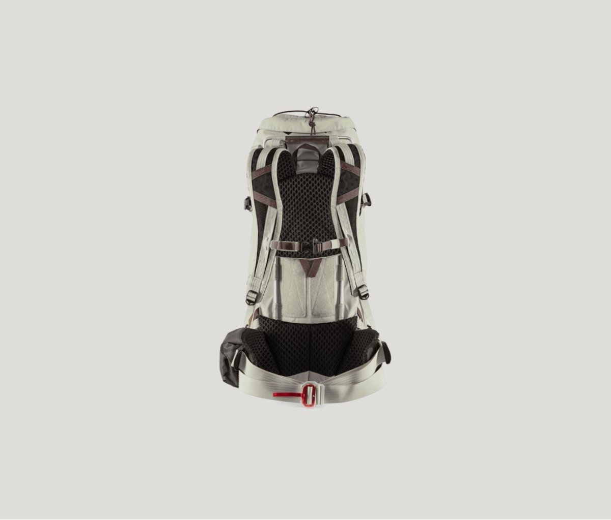 Klattermusen Bergelmer 40L Pack - Silver Green | Garmentory