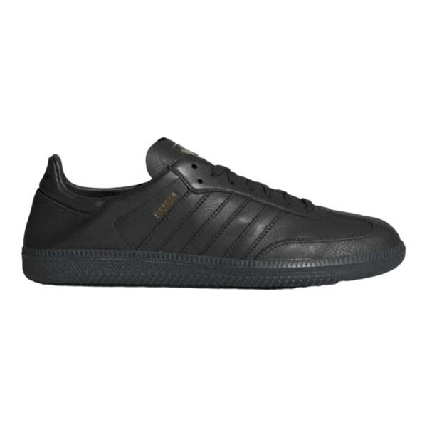 Adidas Samba Decon shoes - Black | Garmentory