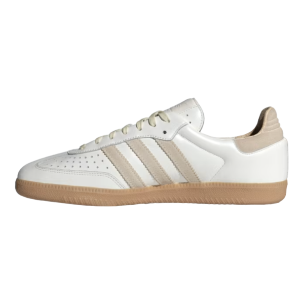 Adidas Samba OG shoes - Beige/White | Garmentory
