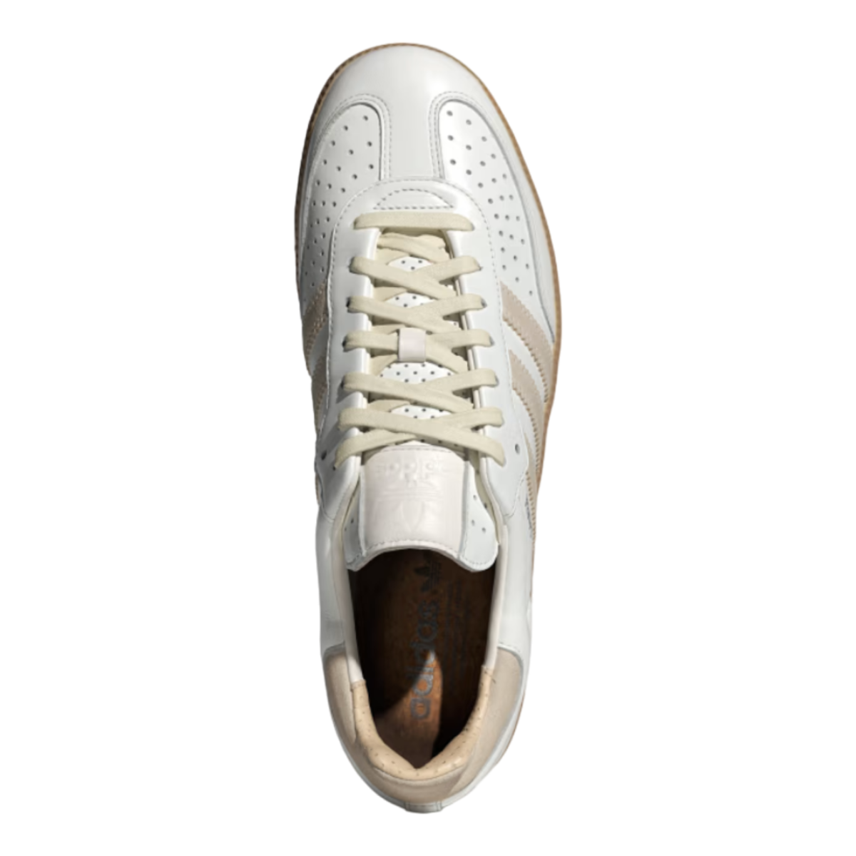 adidas gazelle silver green womens adidas Samba OG W JS3935 main image 1
