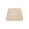 OAS Crochet Shorts - Atlas - Thumbnail 1