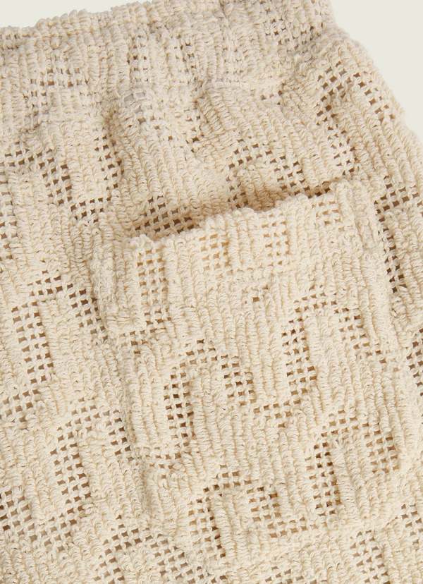 OAS Crochet Shorts - Atlas | Garmentory