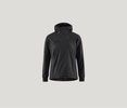Klattermusen Bestla Anorak - Raven - Thumbnail 1