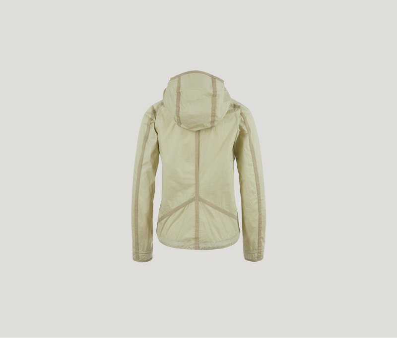 Klattermusen Ansur Hoodie Silver Green