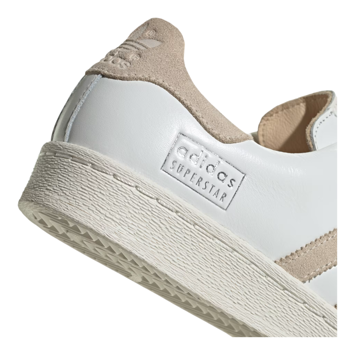 adidas gazelle silver green womens Thug Club x adidas Superstar Boot Luxe TC JP6519 main image 1