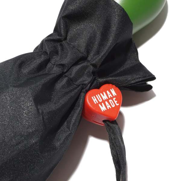 Human Made Duck Compact Umbrella - Black | Garmentory