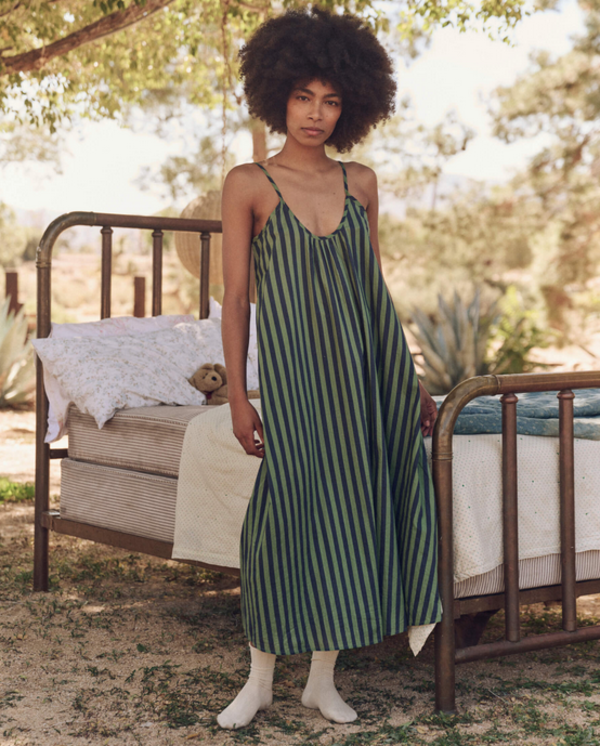 green emerald velvet dress Khandi Flowy Date Night Dress Copper Orange Selfie Leslie