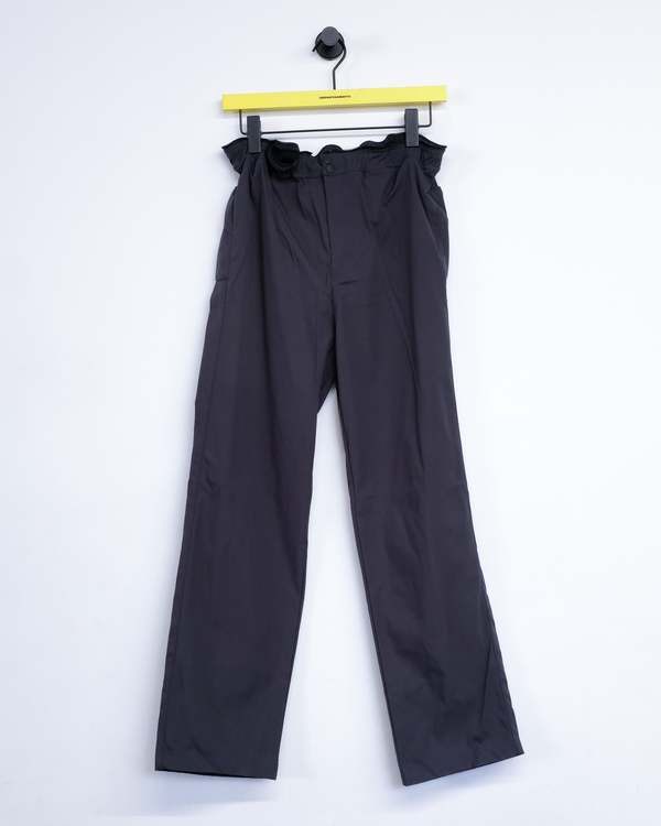 GR10K Convoy Light Canvas Bodysuit - Grey