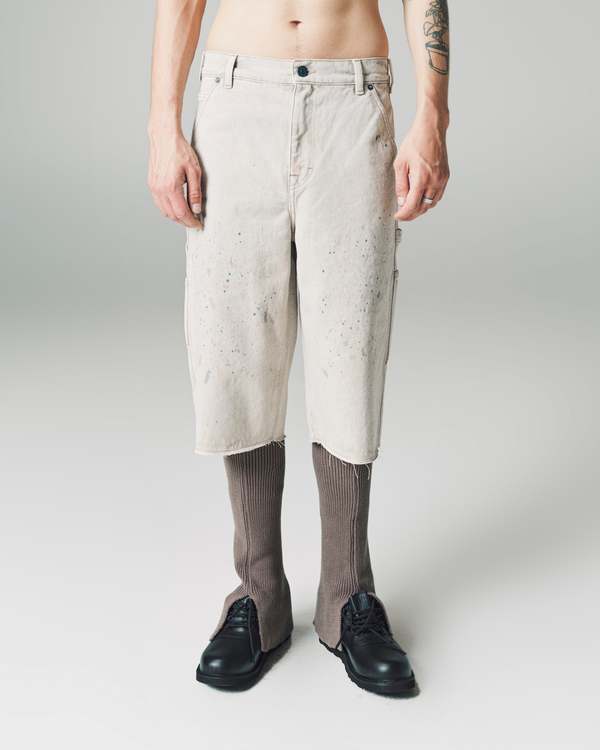 パンツ OUR LEGACY 24ss JOINER CAPRI CUT 44 OUR LEGACY 24ss JOINER CAPRI CUT 44