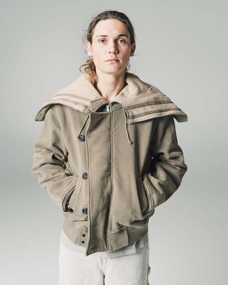 Our Legacy Fuse Jacket - Brown | Garmentory
