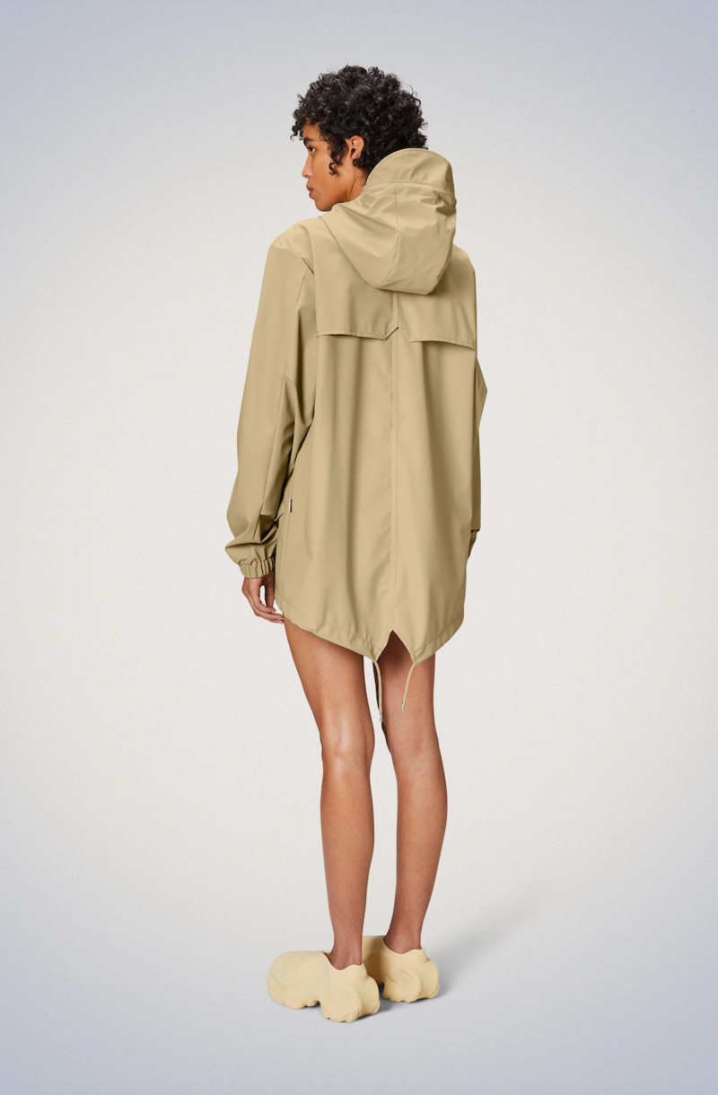 ジャケット・アウター SEQUEL FISHTAIL JACKET Rains Fishtail Jacket | Garmentory