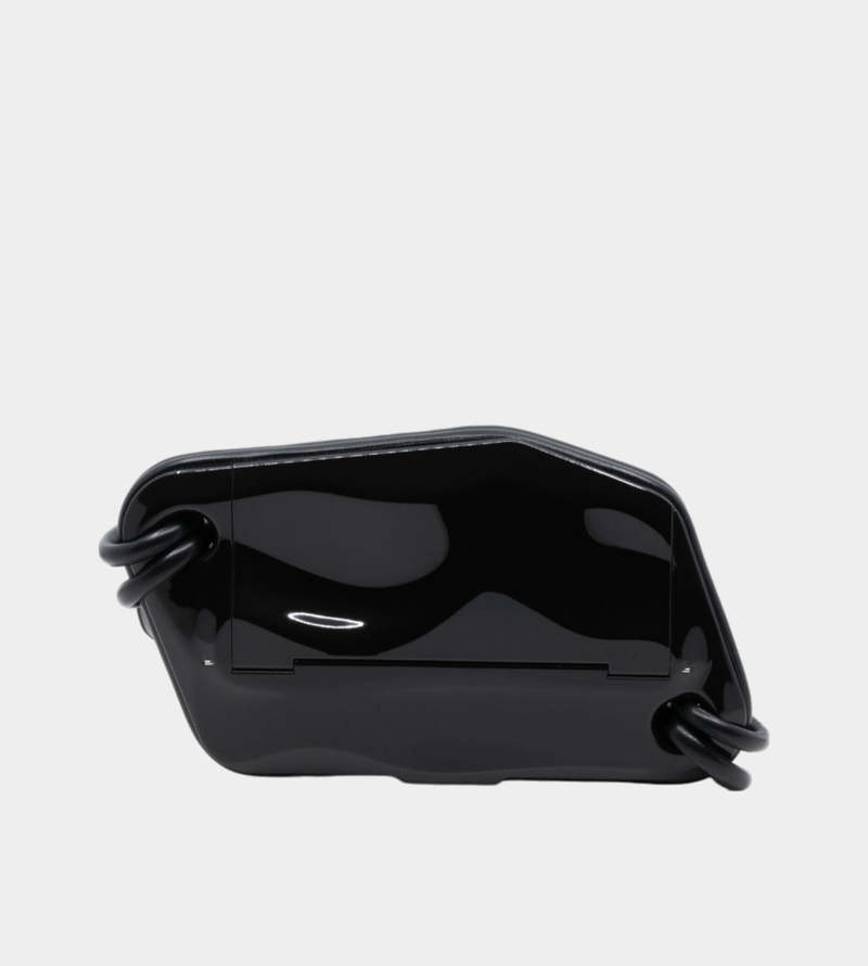 Published By X-ray Cross Body Bag - chrome | Garmentory