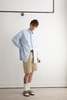 Nanamica Chino Shorts - Khaki - Thumbnail 3