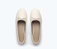 Freda Salvador Roma Flat - Ivory - Thumbnail 1