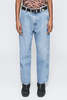 6397 The Tony Jeans - Light Blue - Thumbnail 2