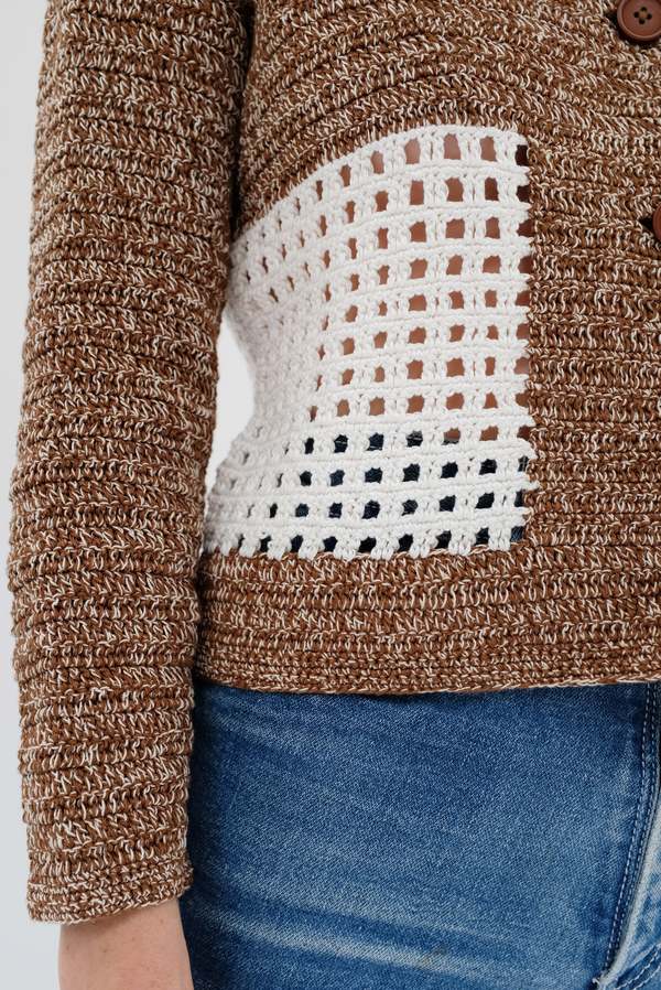 Beklina Ceremony Blazer - Cardamom