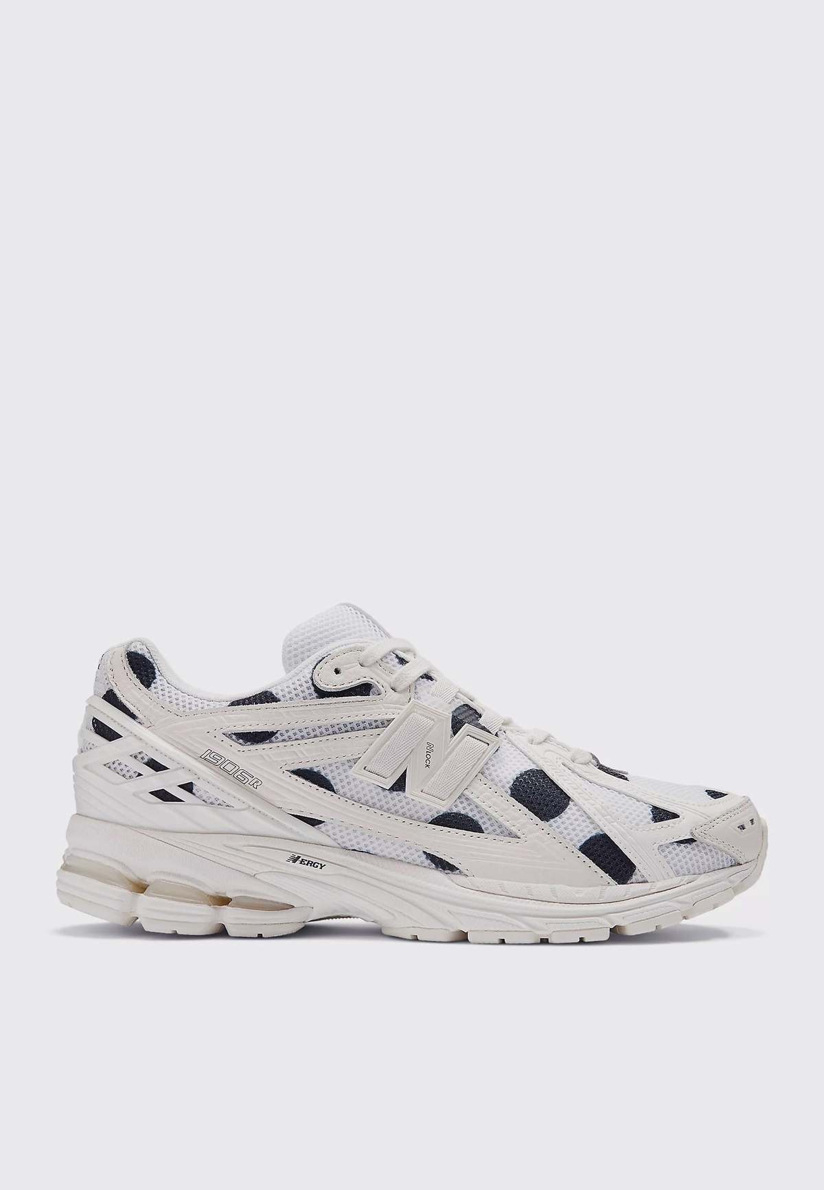New Balance Polka Dot Sneakers - Sea Salt | Garmentory