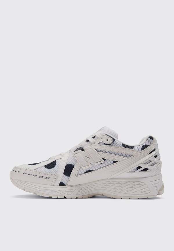 New Balance Polka Dot Sneakers - Sea Salt | Garmentory
