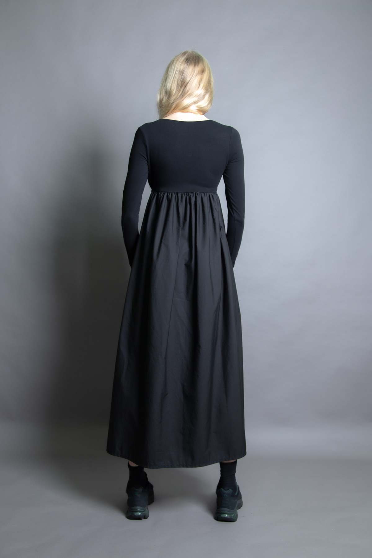 rachel mills mini tee maxi dress Rachel Mills Mini Tee Maxi Dress