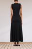 Ulla Johnson Bendetta Dress - Noir - Thumbnail 3