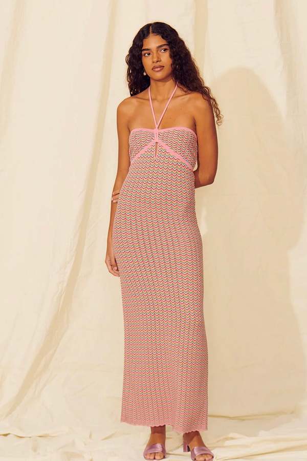 Saylor Pierrette Dress | Garmentory