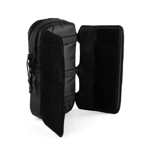 Matador Speed Stash Accessory - Black
