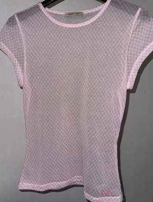 Paloma Wool Malvo T-Shirt - Pink | Garmentory