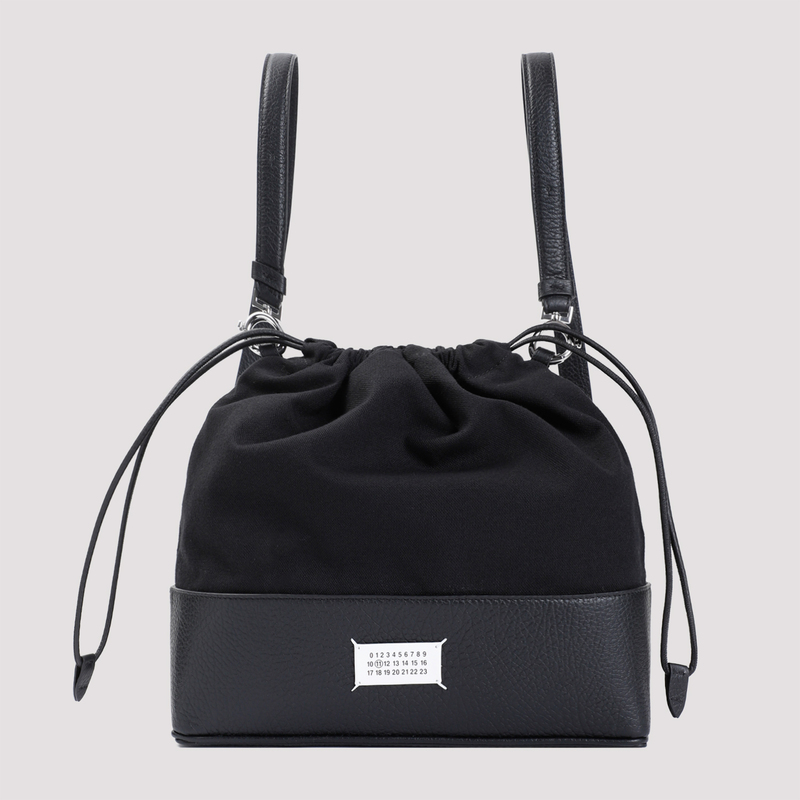 Maison Margiela Small 5ac Daily Drawstring Backpack | Garmentory