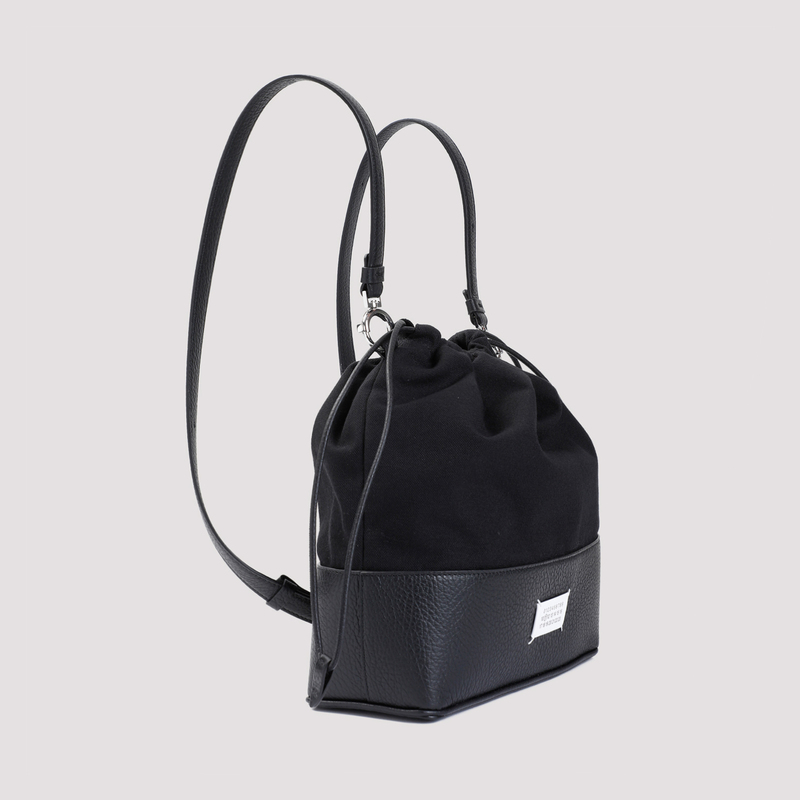 Maison Margiela Small 5ac Daily Drawstring Backpack | Garmentory