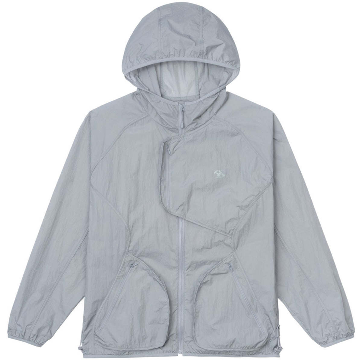 ジャケット・アウター sansangear 3d pocket jacket sky blue 3 San San Gear 3D Pocket Jacket - Sky Blue | Garmentory