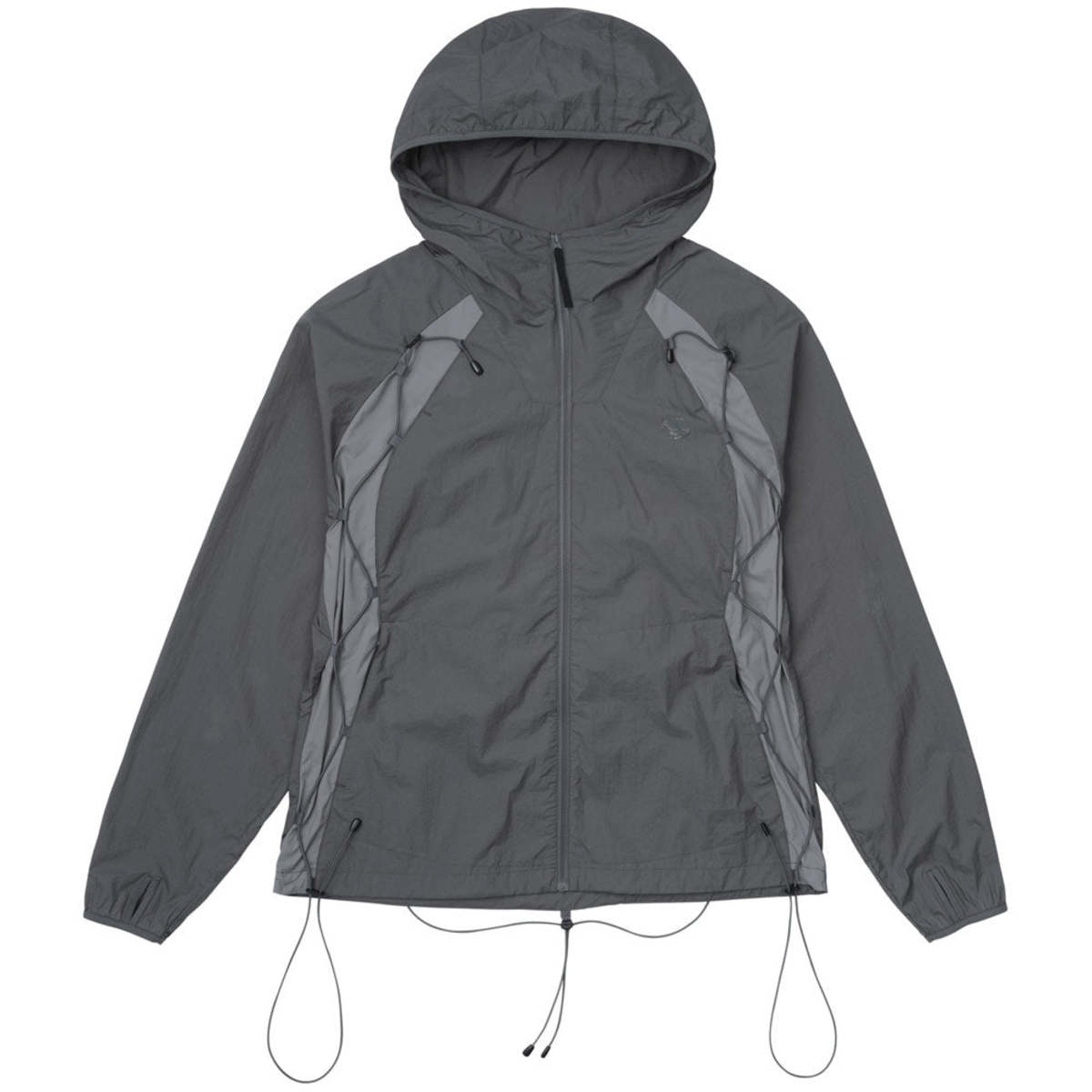 ジャケット・アウター 24ss SAN SAN GEAR BACKPACK JACKET SANSAN GEAR]☆韓国大人気☆24SS BACKPACK JACKET☆2色 (San San Gear