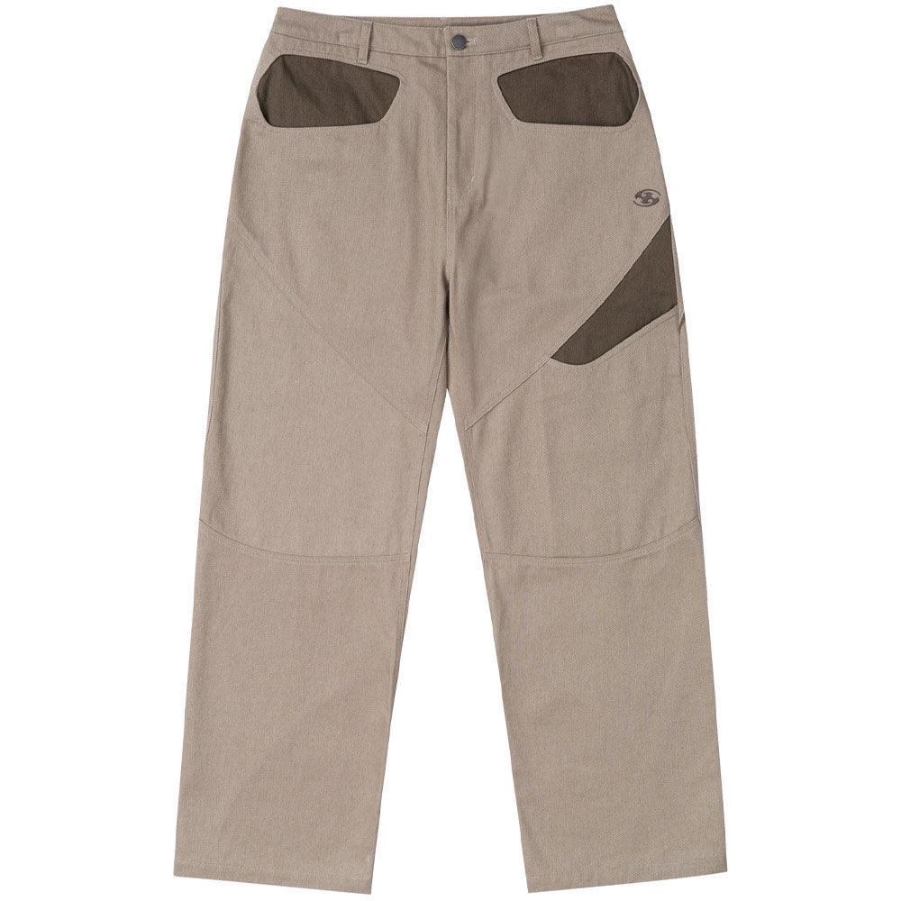 Covering-Pants--Beige--