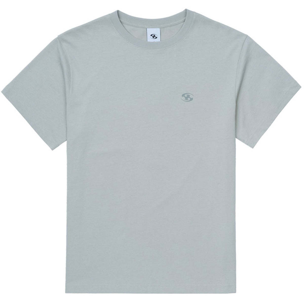 【SAN SAN GEAR】 FOREST T-SHIRT [Warm Grey] Forest-T-Shirt--Warm-Grey--