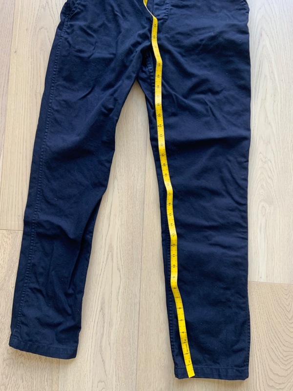 Vetra Coveralls - Dark Navy | Garmentory