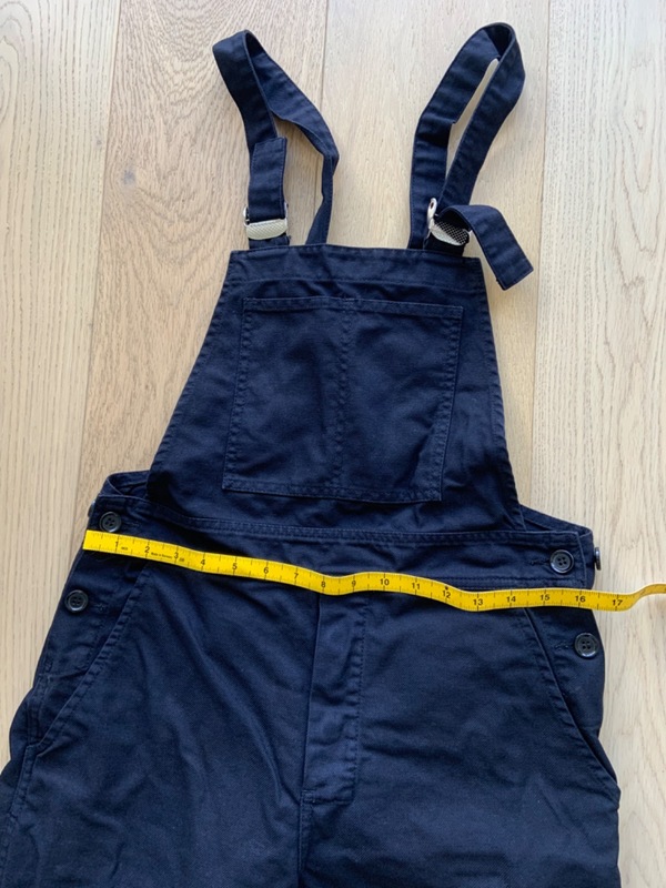 sin_69　VETRA Coveralls&Pants Vetra Coveralls - Dark Navy | Garmentory