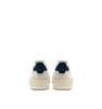 Autry Medalist Low Sneakers - White/Blue - Thumbnail 4