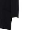 amis (Finland) Gabardine Weave Monastic Jacket Onyx : M - Thumbnail 4