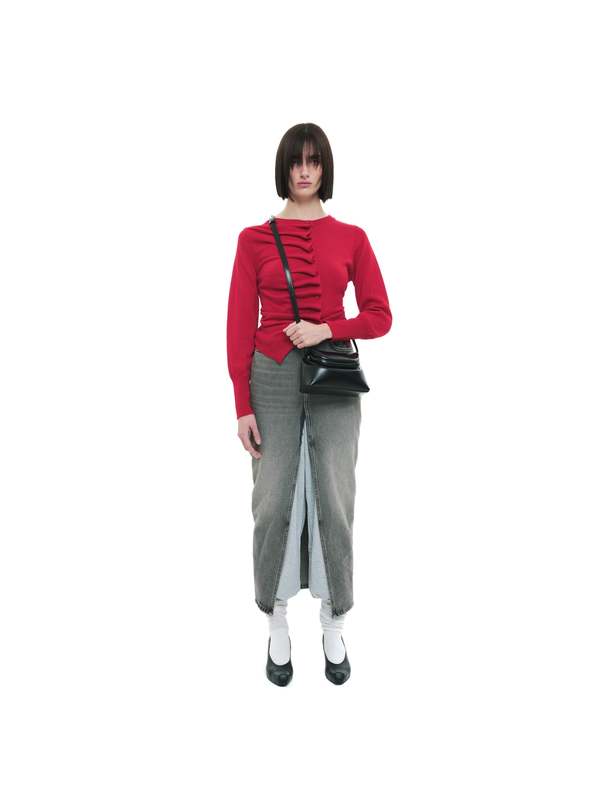 Osoi Mini Folder Brot Bag | Garmentory