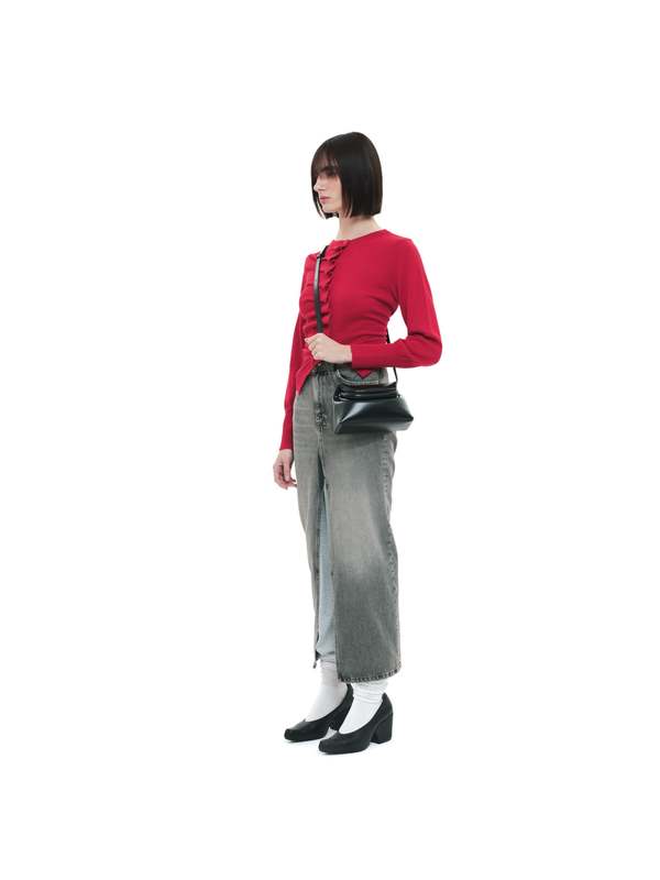 Osoi Mini Folder Brot Bag | Garmentory